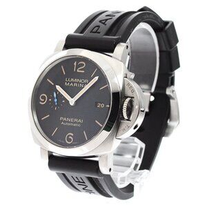 PANERAI Luminor Marina 1950 3DAYS Achaio PAM01312 Automatic Men's Watch